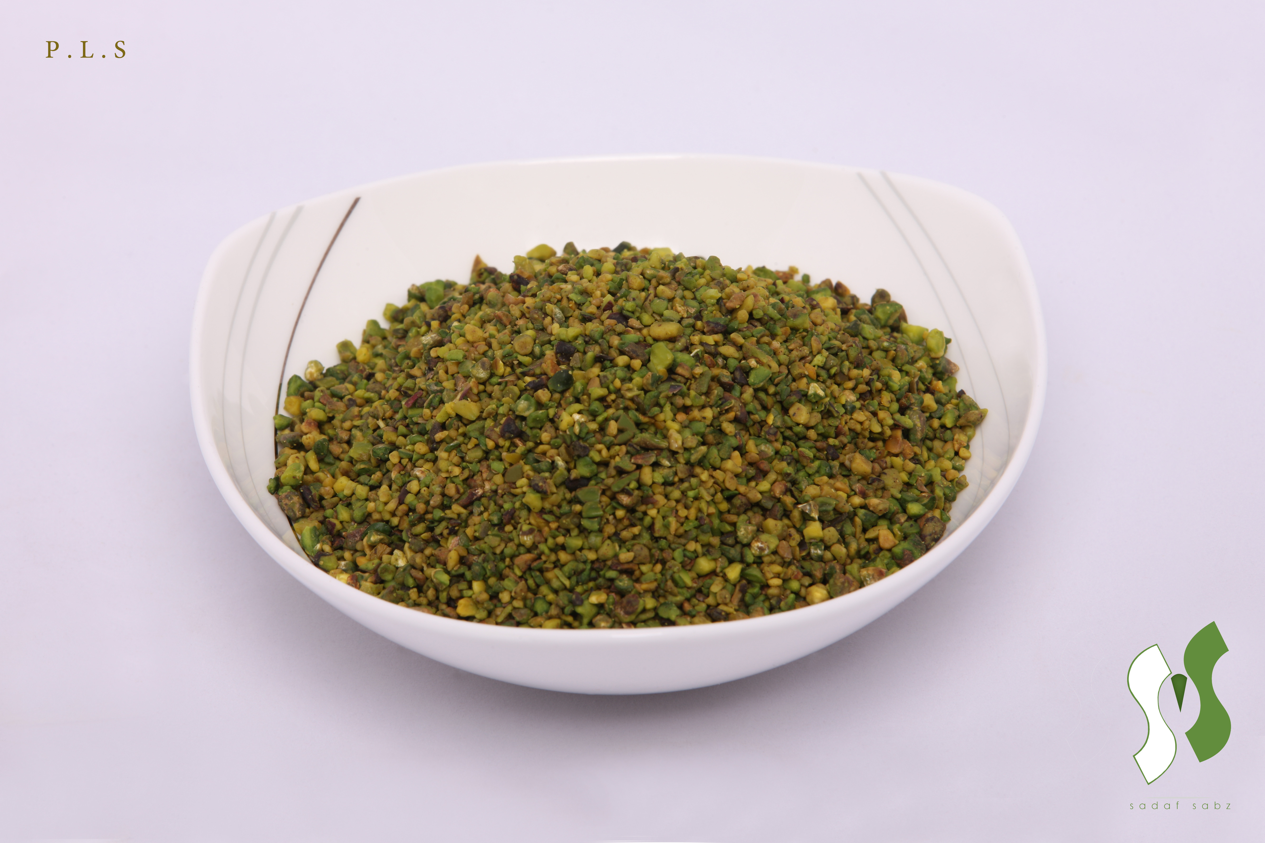 pistachio-granule
